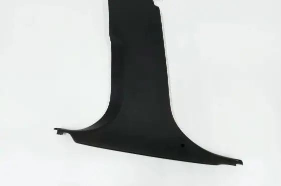 BMW 2 F44 (B) pillar trim (bottom) 7475575
