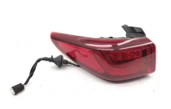 Hyundai Kona I Rear/tail lights 92401J90