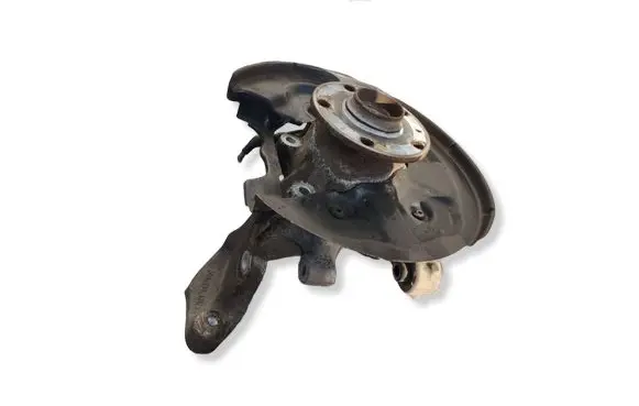 Skoda Superb B8 (3V) Rear wheel hub spindle/knuckle 3Q0505435M