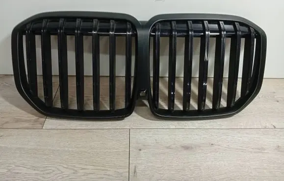 BMW X7 G07 Dash center air vent grill 20240049231 20240049221