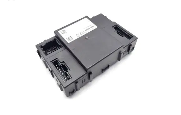 Audi A3 8Y Comfort/convenience module 284B2JD12A 5WK49373 E24AI-000103