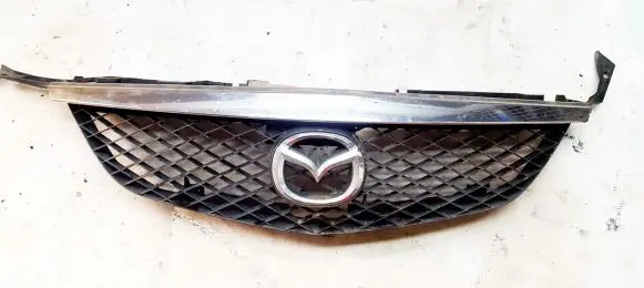 Mazda Premacy Front grill c10050712