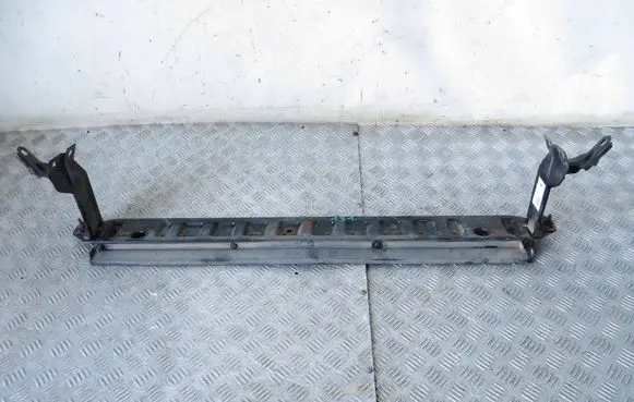 Volvo XC60 Bottom radiator support slam panel 31265124