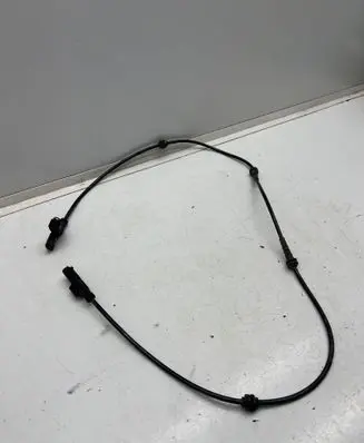 Mercedes-Benz GLE W167 Front ABS sensor wiring A1675400206 PA66GF25