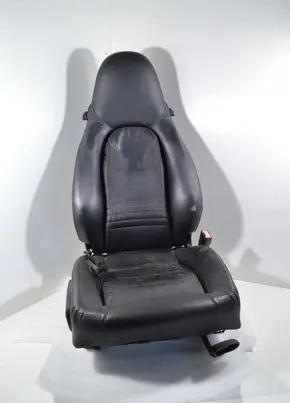 Porsche 911 996 Front passenger seat 