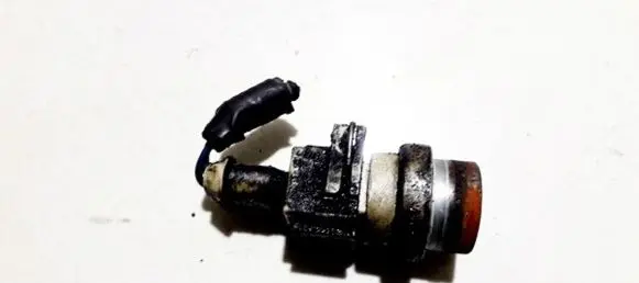 Coolant temperature sensor