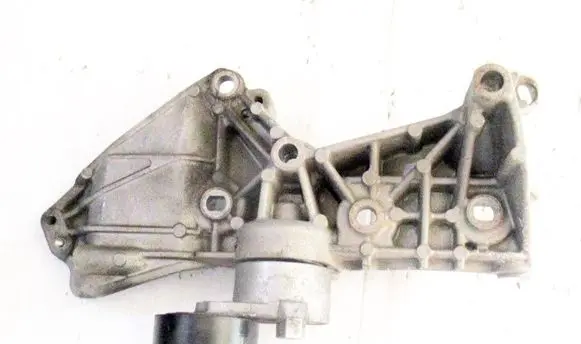 Renault Scenic III - Grand scenic III Generator/alternator bracket 8200669495