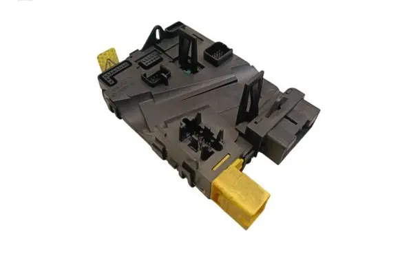 Volkswagen Touran I Steering angle sensor 1K0953549F 05113511 01017050700772