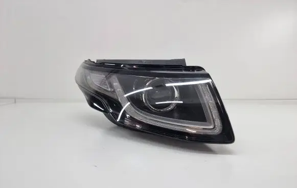 Land Rover Evoque I Headlight/headlamp GJ3M13W029AC
