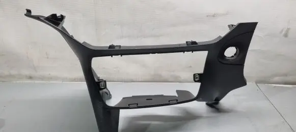 Opel Mokka B Panel trim 9834683780