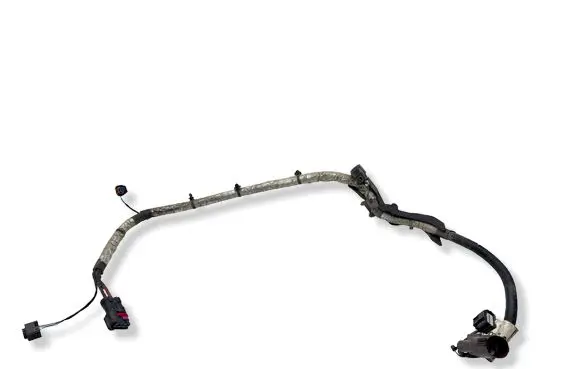 Land Rover Evoque I Steering rack electric part JJ3214A614