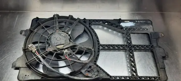 Ford Transit - Tourneo Connect Fan set 