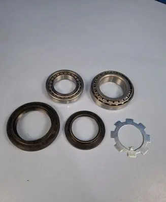 Ford Transit Rear wheel ball bearing BK3W1A049AA 1815273 0634049