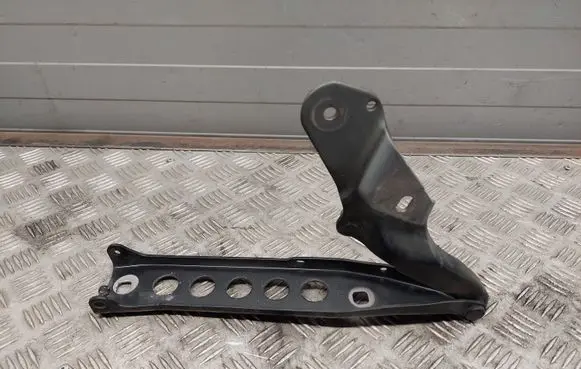 Audi A8 S8 D4 4H Engine bonnet/hood hinges 4H0823302D