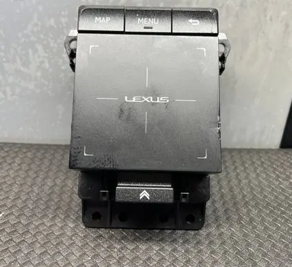 Lexus NX Head unit multimedia control 8478078120