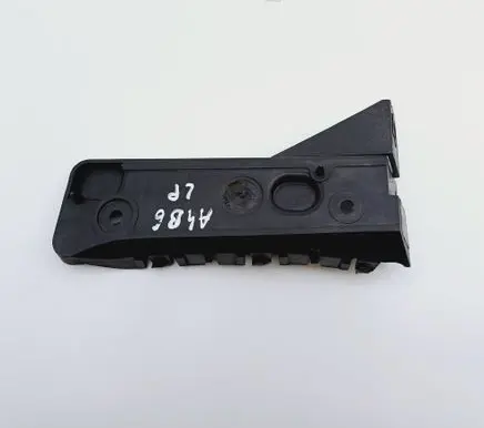 Audi A4 S4 B6 8E 8H Front bumper mounting bracket 8E0807283A