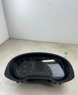 Audi Q3 8U Speedometer (instrument cluster) 8U0920980E A2C53364033