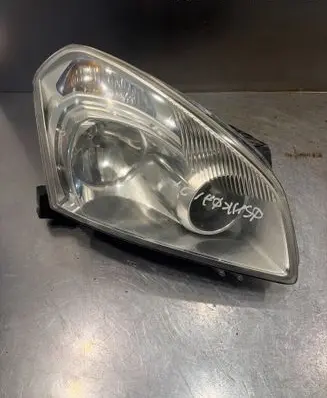Nissan Qashqai Headlight/headlamp 