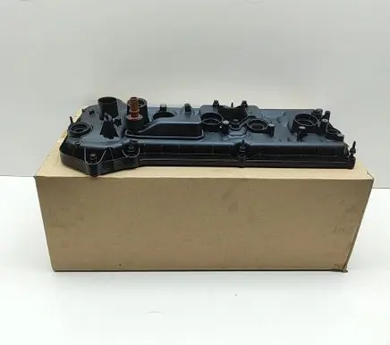 Ford Mustang VI Rocker cam cover 2684131 PR3Z6582B