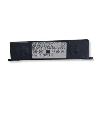 BMW 5 E39 Door central lock control unit/module 613569042559