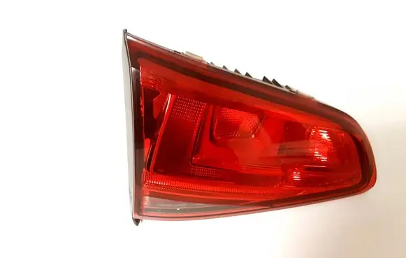 Volkswagen Golf VII Tailgate rear/tail lights 5G0945093AC