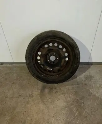 Opel Meriva B R16 steel rim 