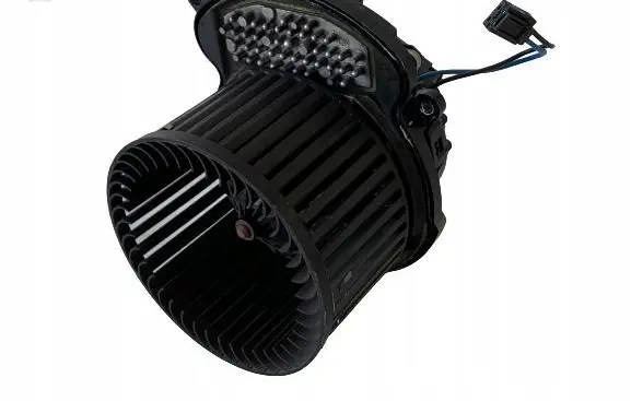 Renault Megane IV Heater fan/blower T52534A