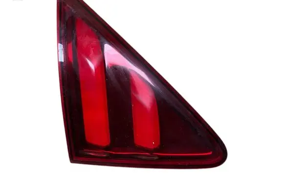 Peugeot 3008 I Tailgate rear/tail lights 9805511380 81300101