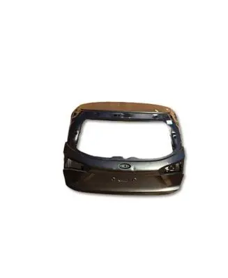 Tailgate/trunk/boot lid