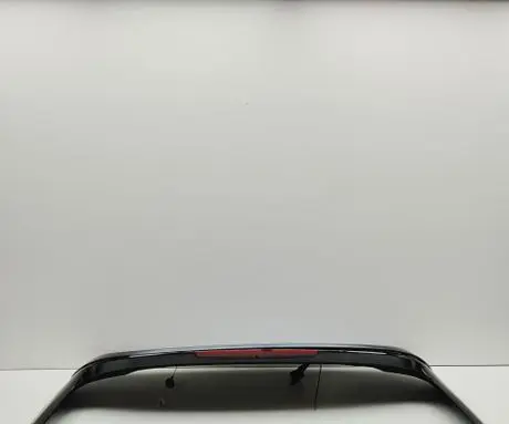 BMW X2 F39 Tailgate/trunk spoiler 7423862 7423863