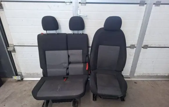 Fiat Doblo Seat set 