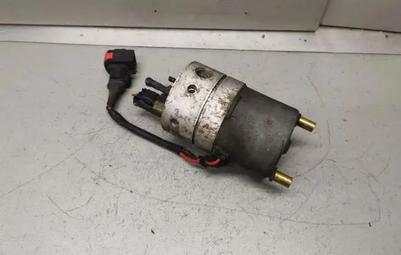 Peugeot 607 Other brake parts 0130108095 9633027280 0265410040