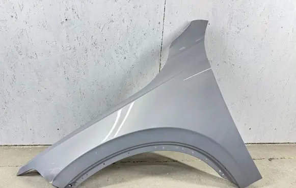 Volvo XC90 Fender