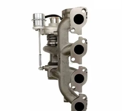 Ford Mondeo Mk III Turbo 726194 7261945005S 7261940005
