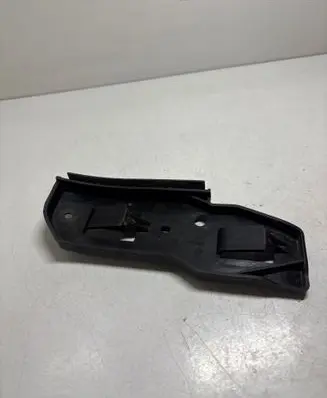 Volkswagen PASSAT B5.5 Front bumper mounting bracket 3B0807184E