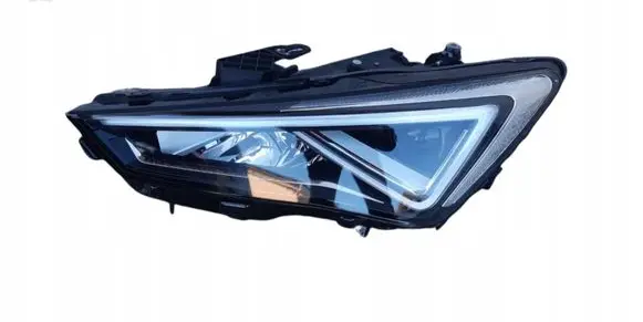 Seat Tarraco Headlight/headlamp 5FB941007F