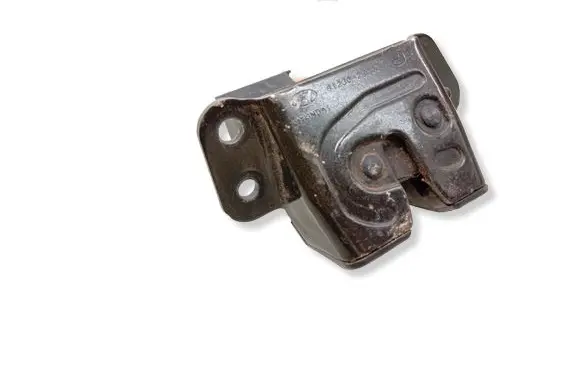 Hyundai Santa Fe Tailgate/trunk/boot lock/catch/latch 812302B000