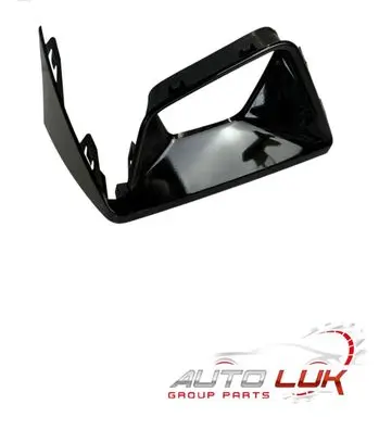 BMW X4 G02 Cabin air duct channel 8081214