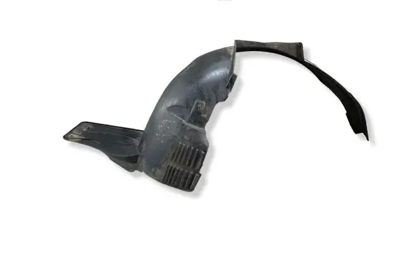 Peugeot Expert Front wheel arch liner splash guards 1497807080 MP5954
