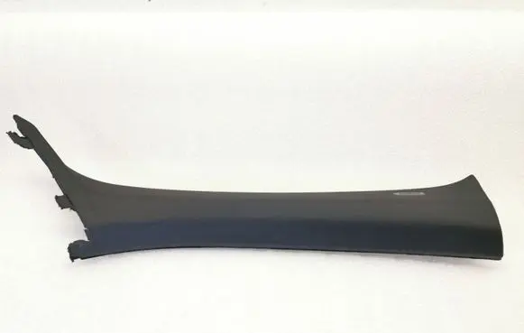 BMW 7 F01 F02 F03 F04 (A) pillar trim 7112736