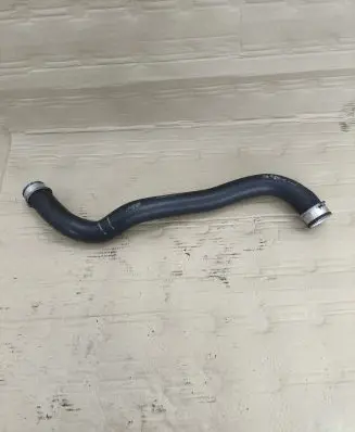 Mercedes-Benz E W211 Engine coolant pipe/hose A2115015382 YAP260504 6254123038