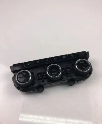 Skoda Superb B8 (3V) Climate control unit 3V0907044CJ