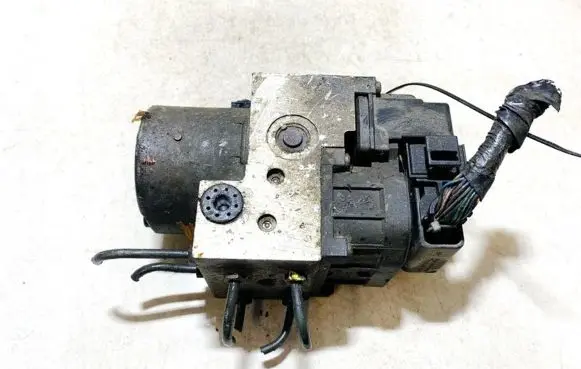 Nissan Almera Tino ABS Pump 0265216787 476604U101