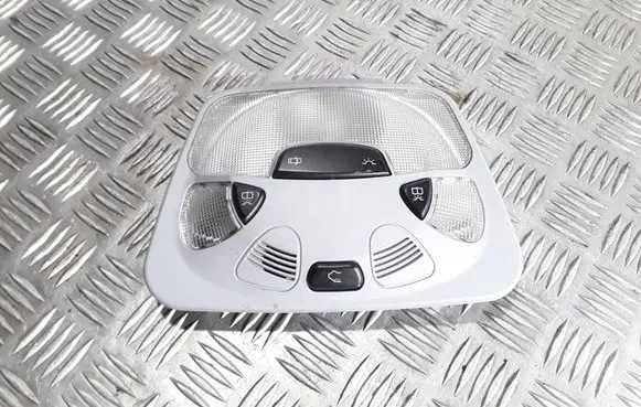 Mercedes-Benz C W203 Other interior light A2038202301