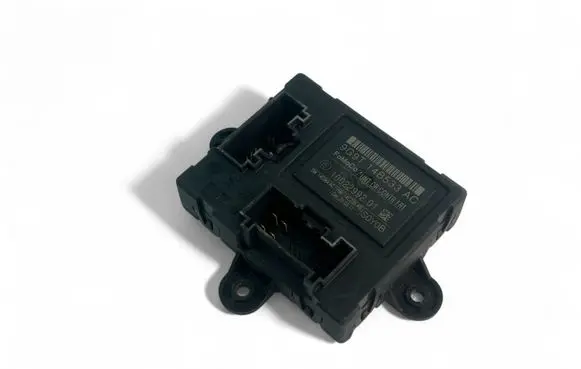 Ford Mondeo MK IV Other control units/modules 9G9T14B534BC