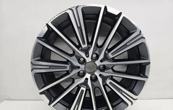 BMW X1 U11 R20 alloy rim 6898042 SP6898042