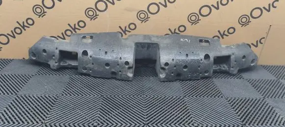 Chevrolet Corvette C6 Front bumper foam support bar 15789107