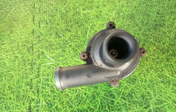 BMW M5 Electric auxiliary coolant/water pump 5930550
