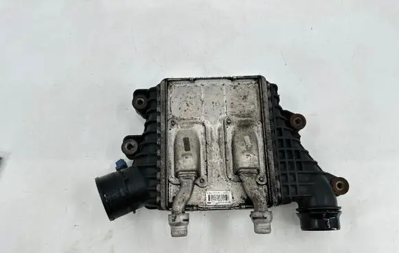 Land Rover Range Rover Evoque L538 Intercooler radiator GJ329L440AB