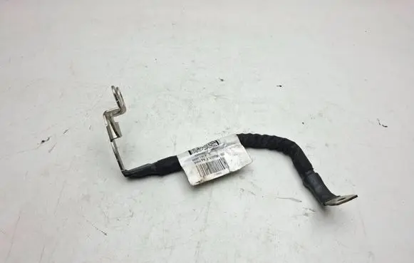 Volvo XC90 Positive cable (battery) 31499992